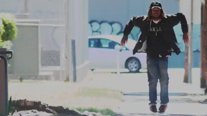 Origami Harvest (Album Trailer)