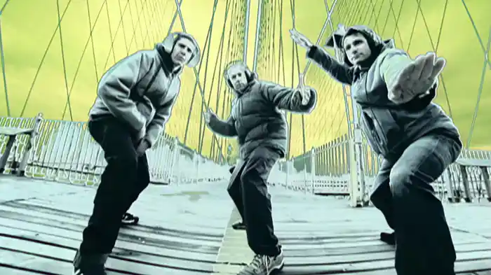 Ch-Check It Out (Just Blaze Remix)