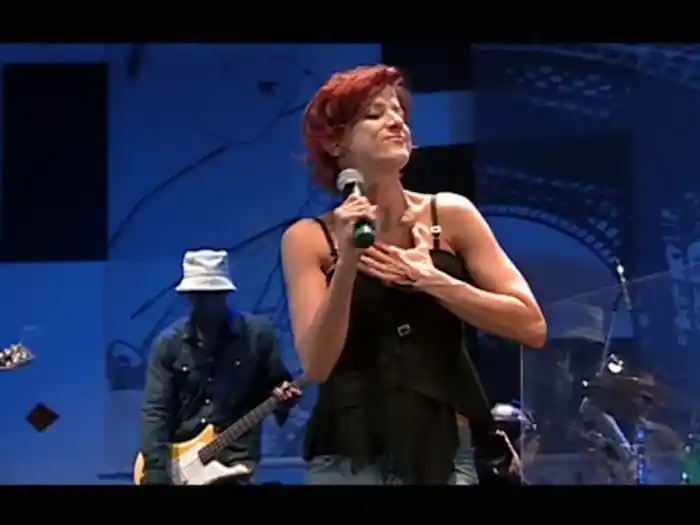 Águas De Março (Ao Vivo No Rio De Janeiro / 2005)