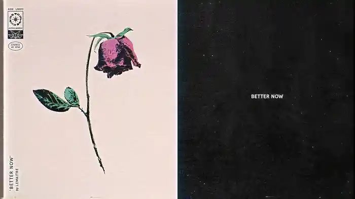 Better Now (Lyric Video)