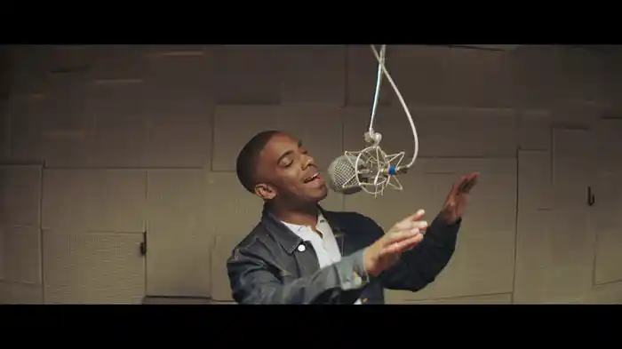 Murder Murder (Live From Toe Rag Studios, London, 2019)