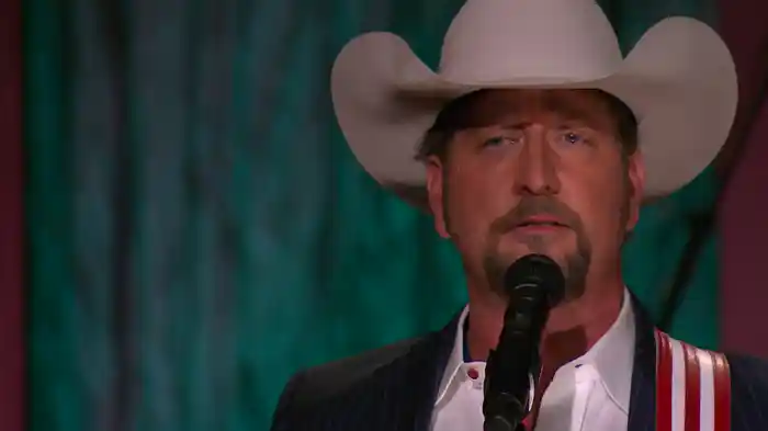 He Stopped Loving Her Today (Live At The Loveless Café, Nashville, TN 2023)