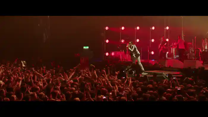 Rebellion (Lies) (Live)
