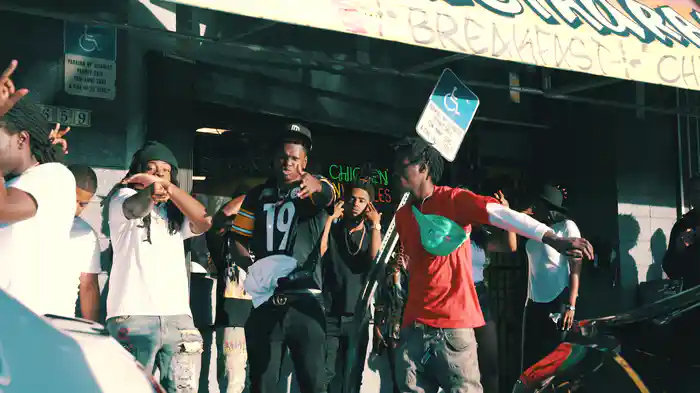 Ran Thru