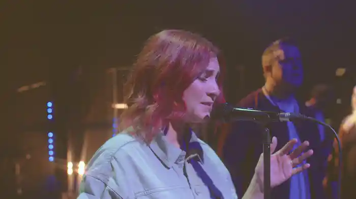 By Your Spirit (Live At The Grove, Anaheim, CA, 2022)