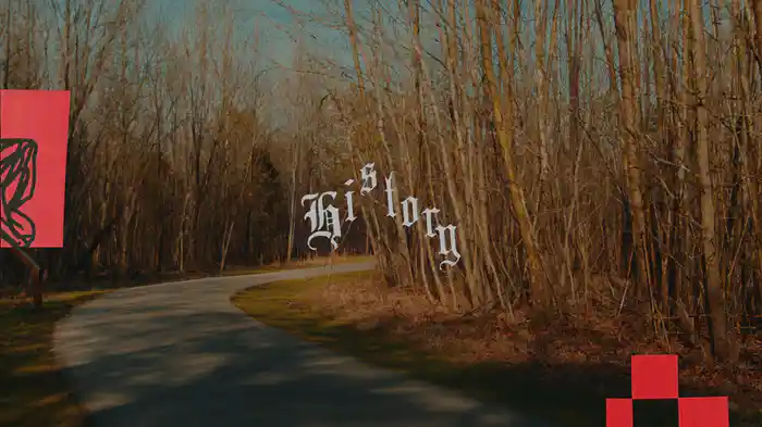 HIStory (Lyric Video)