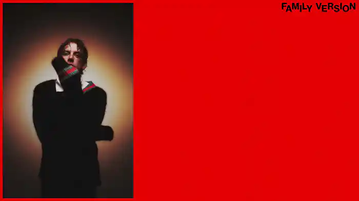 Beatitudes (Family Version / Audio)