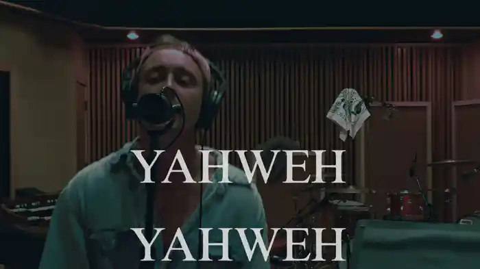 Yahweh (Lyric Video)