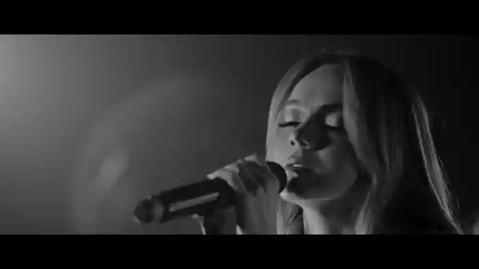 The Day That I'm Over You (Live From Nashville)