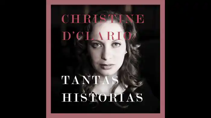 Tantas Historias (Audio)