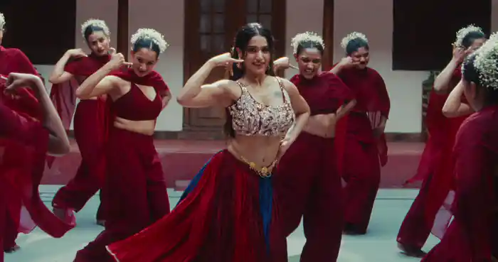 KALYANI (with Shreya Ghoshal) (Remix)