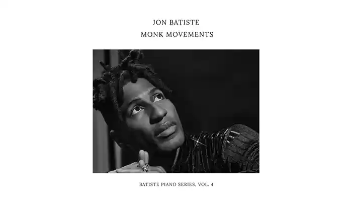 Monk Movement (Audio)