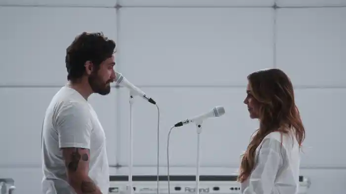 tem sentimento