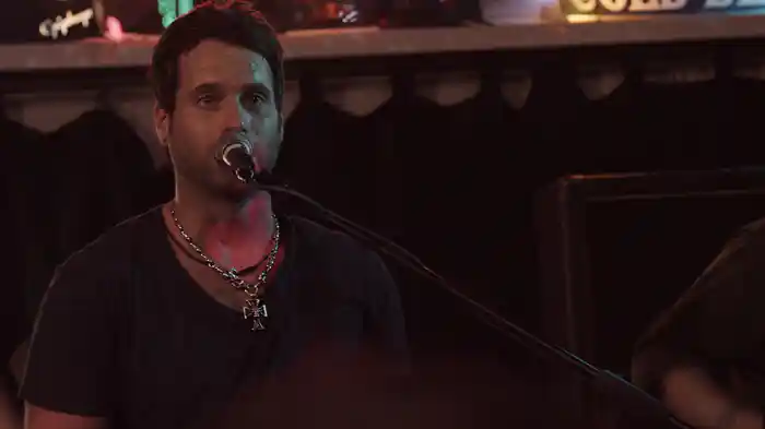 Musta Had a Good Time (Live)