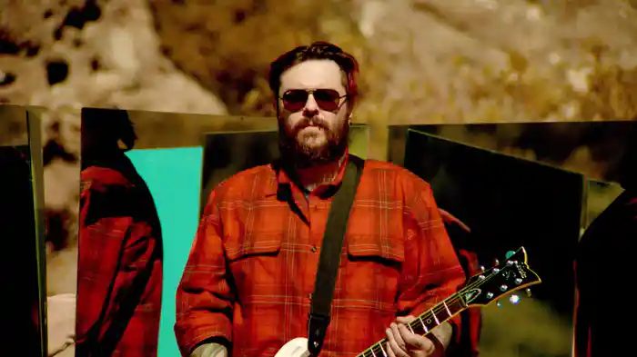 Words As Weapons (Music Video)