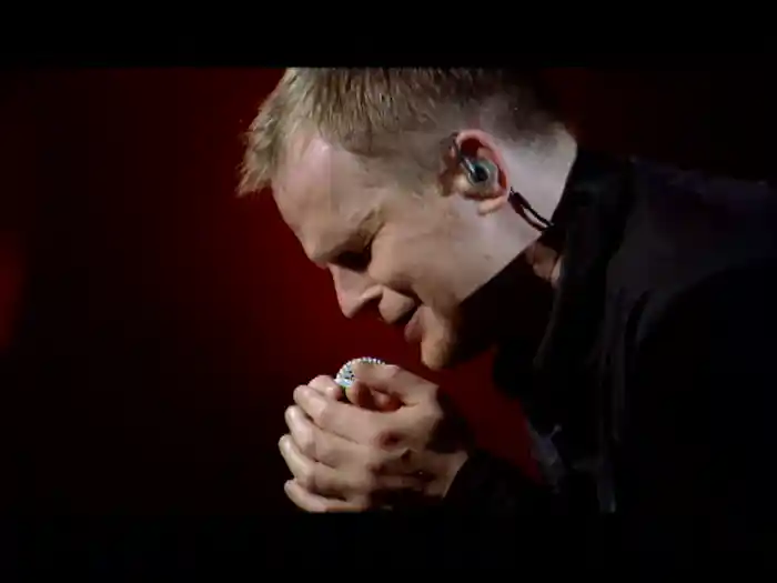 Flugzeuge im Bauch (Live Expo Hannover, 2000)