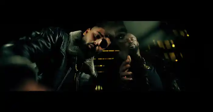 No Way Out