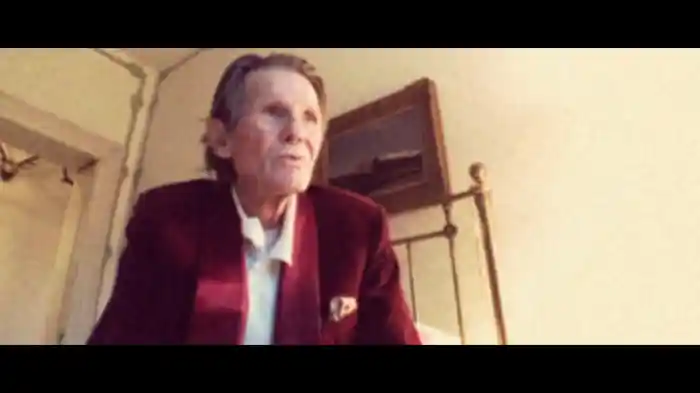 Step Up the Morphine