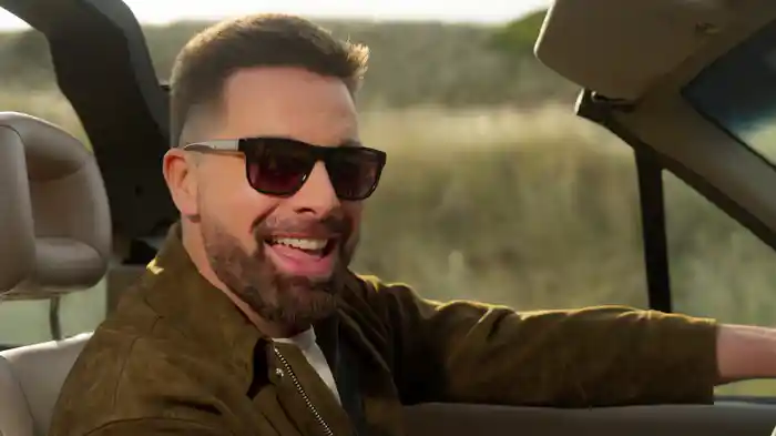 Keiner hält uns auf