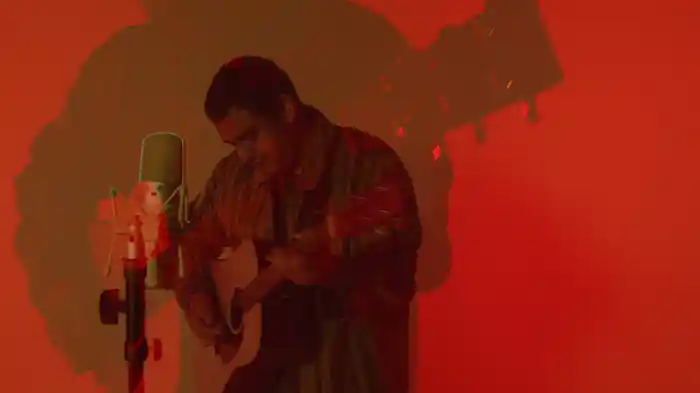 Friends (Official Video)