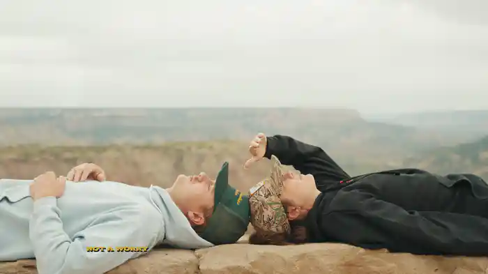 Born Again (Lyric Video)