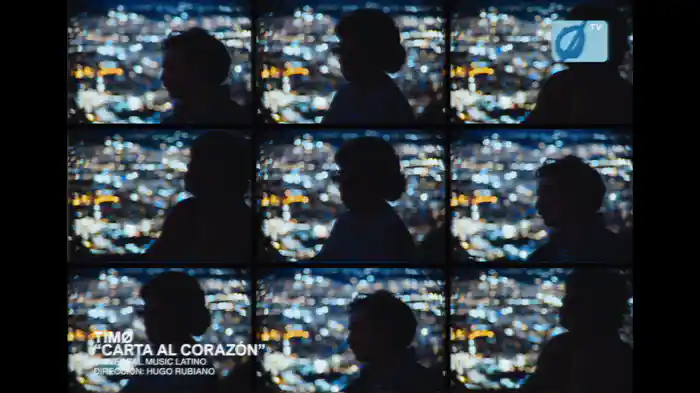 Carta Al Corazón (Lyric Video)