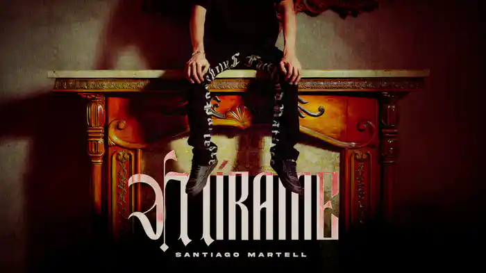 Mírame (LETRA)