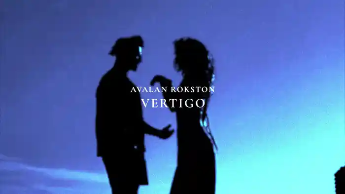 Vertigo (Visualizer)