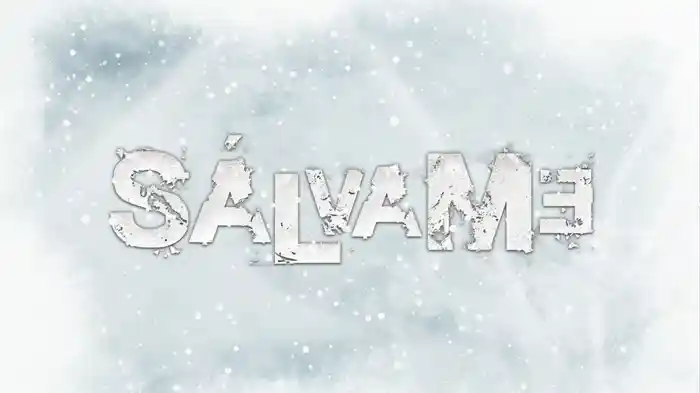 Sálvame (LETRA)