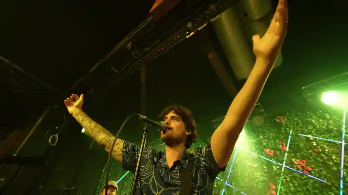 Tão Beat (Ao Vivo Em São Paulo / 2023)