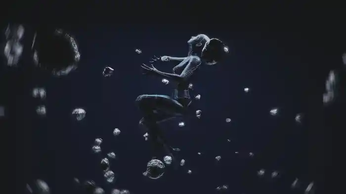 The Love (Lyric Video)