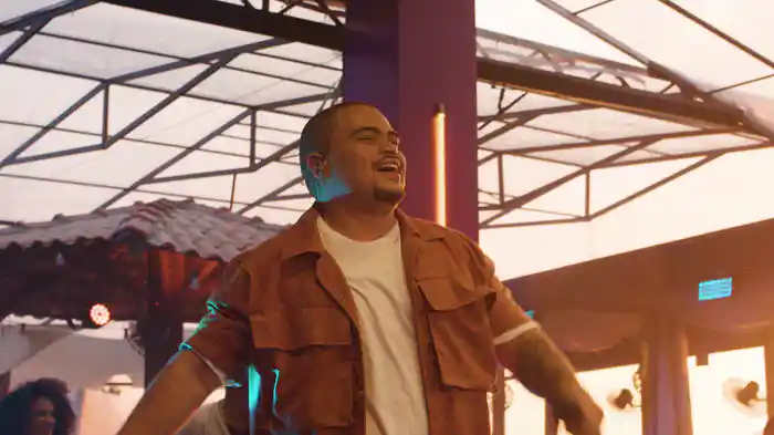 Ainda Bem (Ao Vivo Em São Paulo / 2023)