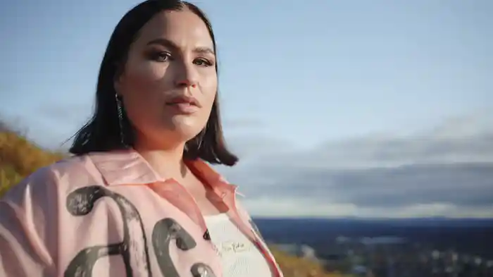 Deep Down (From the Film ‘The Abyss’)