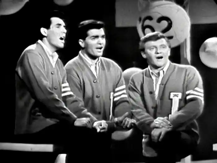 How Is Julie? (Live On The Ed Sullivan Show, October 6, 1968)