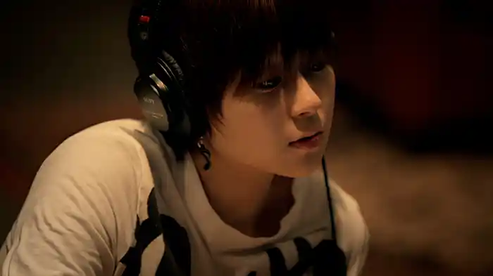 Prisoner Of Love (Restored Version)