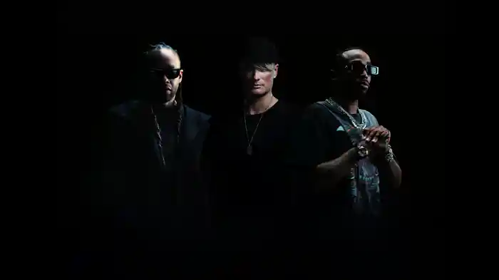 If I Fall (Music from the Motion Picture Transformers One)