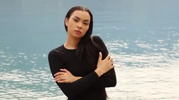 Warrior (Visualizer)