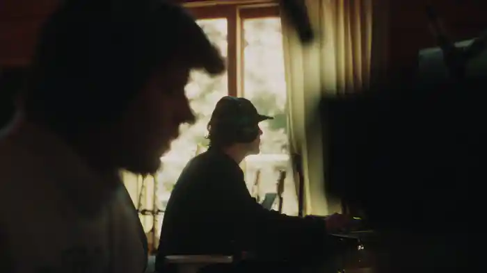 Chapter 4: Bop Ba (BTS Video)