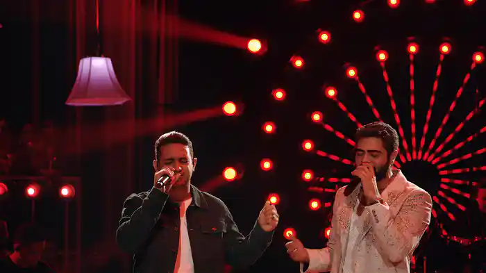 Meia Metade (Ao Vivo)