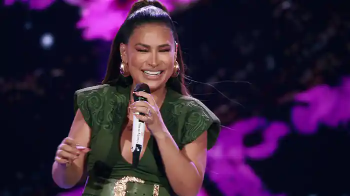 400 Fios (Ao Vivo Em Manaus / 2024)