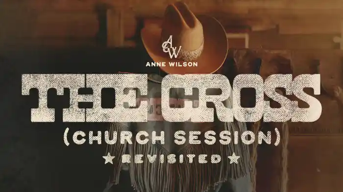The Cross (Church Session / Audio)