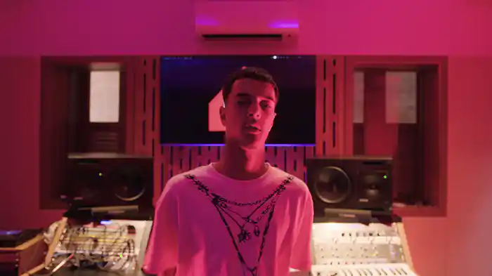 Rare Gnxt, Felipe Poeta - Tha House Lab Rare Gnxt (Prod Felipe Poeta)