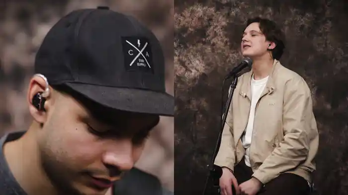 Moody Interlude (BEZ BITU)