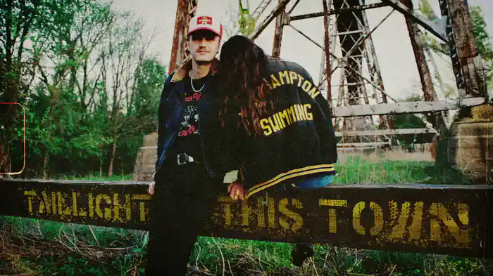 Taillight This Town (Audio)