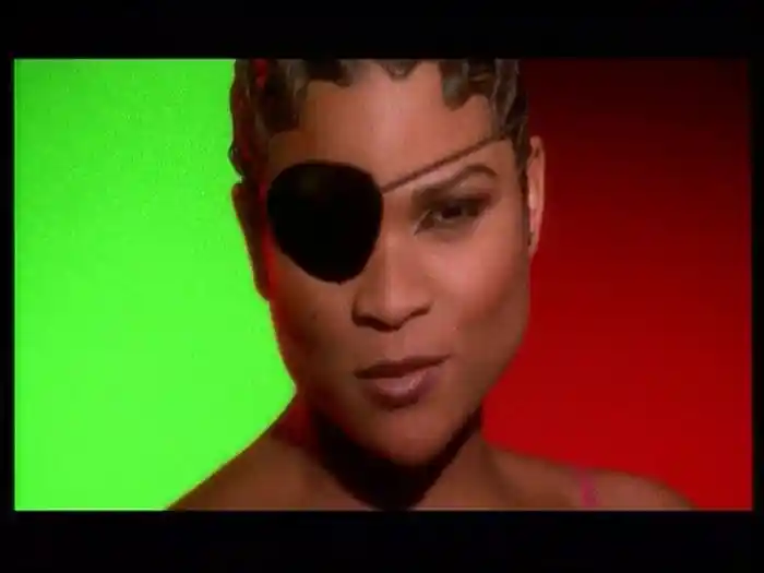 Because Of You (Video)