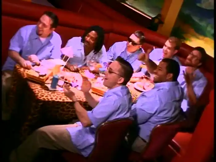 Hell Of A Hat (MTV Version)