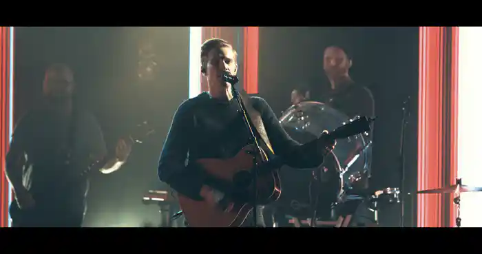 King Of Love (Live At Folsom High School, Folsom, CA/2019)