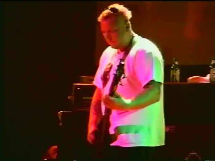 Right Back (Live At House Of Blues, 1996)