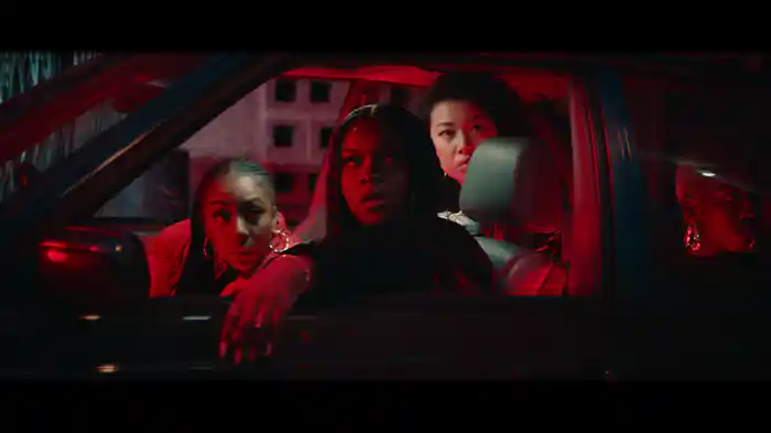 In My Bed (Official Video)