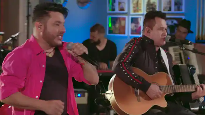 Nem Mais Um Passo (Ao Vivo Em Uberlândia / 2018)